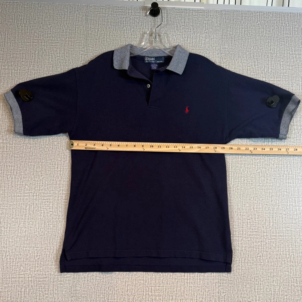 Polo Ralph Lauren thank you